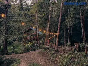 Gaia Nature Lodges At Bluff Beach - Image 4