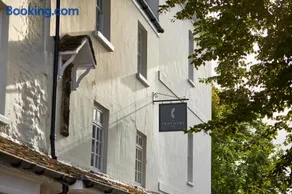 The Feathers Hotel - Image 1