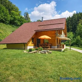 Hiša Lunna - Apartments in a Forest Paradise - Image 1