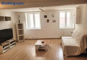 MIA CASA Charmant T2 cosy au cœur de Vienne-2 à 4 voyageurs - Image 3