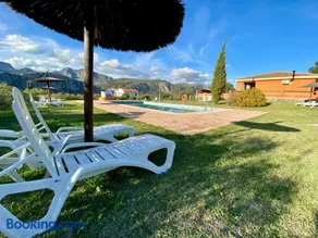 Apartamentos Cedro Alto - Image 2