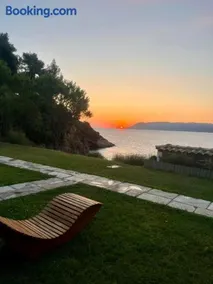 Agrielia Seafront Katigiorgis, Agios Georgios, Pelion - Image 2