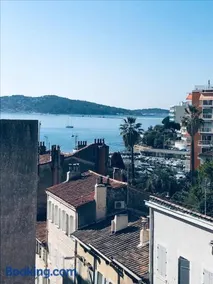 « Quartier des arts » de vivre à la Toulonnaise - Image 1