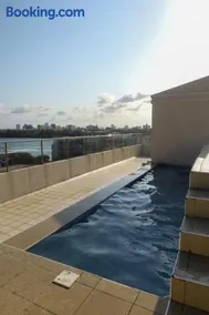 3 bedroom sea view apartment - Image 2