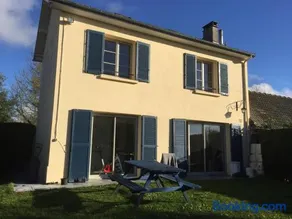 Maison conviviale dans un cadre unique - Image 1