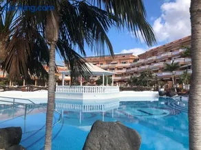 Apartamento Las Vistas Beach - Tenerife Royal Gardens - Image 2