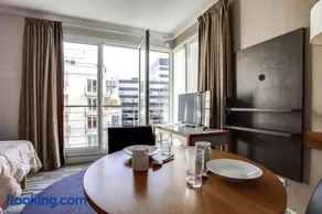 GuestReady - Studio cosy près du métro - Image 3