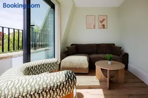 Olympia Grand Apartments  - Image 2