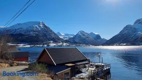 Feriehus Voldstad - Image 1