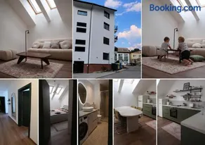 Oravelle Loft Kubin - Image 1