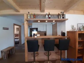 Hochalmbahnen Chalets 8W1, Waldrebe, nahe Gondel, Hunde willkommen - Image 5