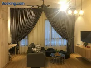 Zayah Homestudio near Bukit Jalil / Mines - Image 1