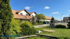 Sakowcówka - Agroturystyka , stajnia - Image 1