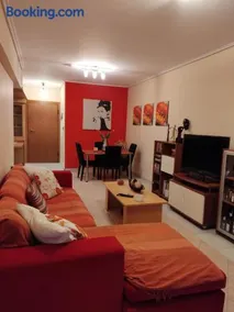 Dancer's Home - Image 1