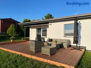 Bungalow am Wreecher See - Image 2