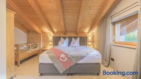 Chalet Lindau Fieberbrunn by ONE VILLAS - Image 2