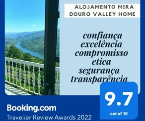Mira Douro Valley Home - Image 2