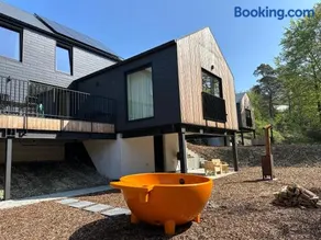 Living Lodges - Scandi Lodge - Image 2