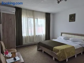 Pensiunea Magnolia din Tismana - Image 2