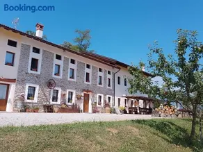 Agriturismo La Casa Nei Boschi - Image 2