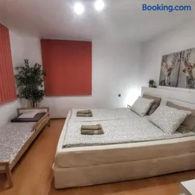Garden apartment - Image 5