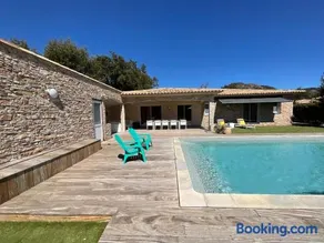 Villa Poggio Rosso - Pool-House & Piscine chauffée - Image 3