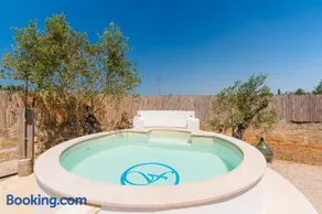 Trullo Federico Countryside - Image 1