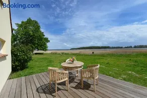 Ferienhaus Remise 6 Personen mit Terrasse - Image 1