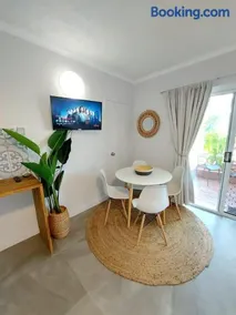 Coastal Sands 1br 1bth AC unit 138 Garden view - Image 3