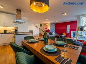 Modern Duplex Museumsquartier - Image 2