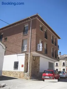 Apartamento Rural Lobo - Image 2