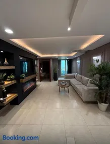 Royal Swiss Apartments Lahore - Gold Crest DHA luxuryapartmentspk - Image 3