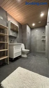 Valley Studio Courtyard Oasis in Central Helsinki - Image 3