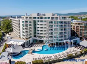 Effect Grand Victoria Hotel - Ultra All Inclusive - Image 3
