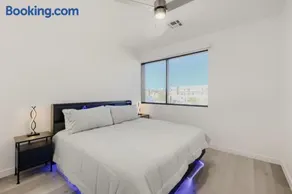 The Neon Circuit Loft - Image 3