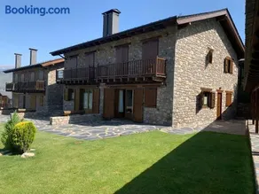 Can Marc de Pi, Bellver de Cerdanya - Image 3