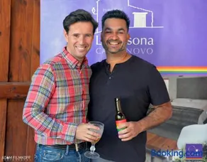 La Casona de Castilnovo - Gay Men Only - Image 1