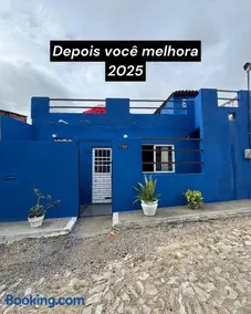 Casa Cochilo na Rede - Image 1