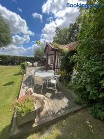 Åkarpsvägen Vacation Home - Image 2