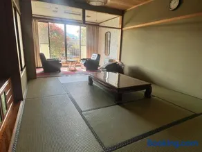 令德湖畔山荘 - Image 4