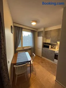 Louhentornin Saunallinen Yksiö - Image 1