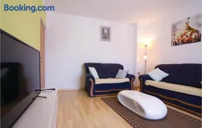 Four-Bedroom Holiday Home In Polaca - Image 5
