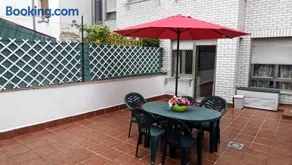 Centro GASCONA-CAMPOAMOR con terraza privada, garaje y wifi gratuito - Image 4