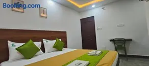 Royal Green Residency Chennai Airport - Image 3