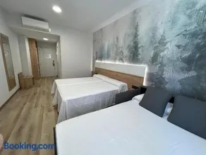 Hotel Javalambre - Image 5