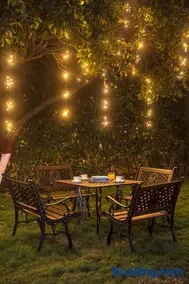 SaffronStays Serene Retreat, Alibaug - Image 2