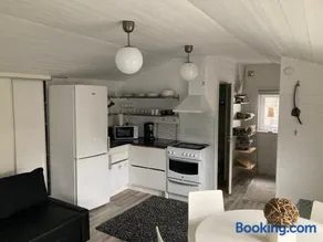 Compact living Laxvik in a cottage - Image 2