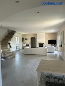 Villa en Provence avec piscine - Image 1
