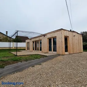 Le verger de Togne chalet 1 - Image 1