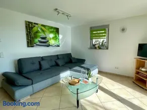Ferienwohnung Am Berg - Image 1
